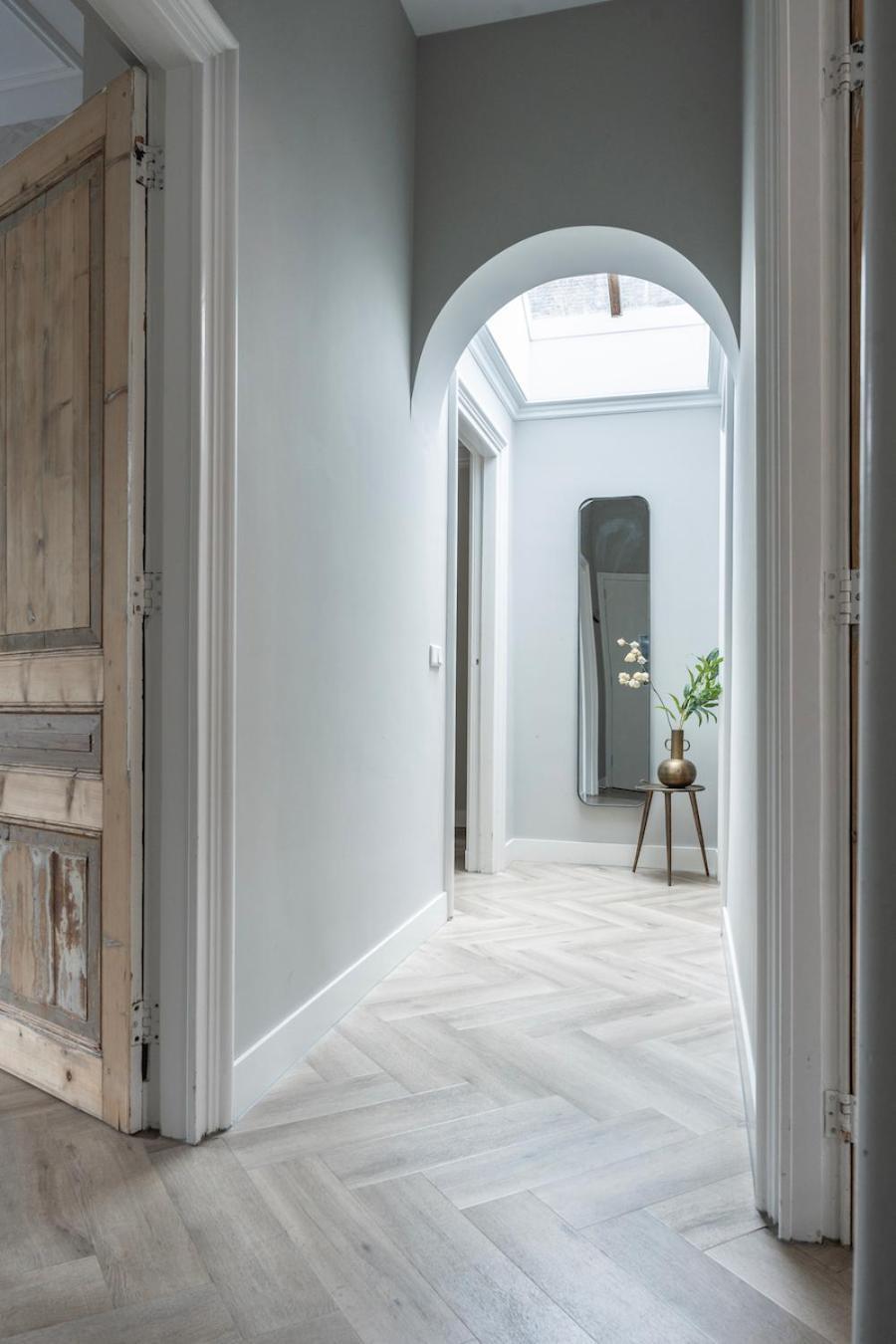 Stadsvilla Tilburg 3 luxe kamers met tuin Anna Paulowna Exteriör bild