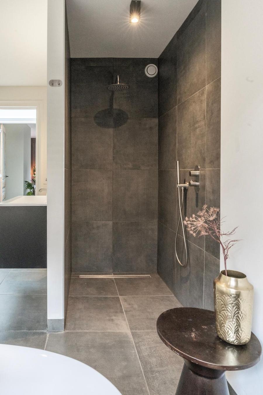 Stadsvilla Tilburg 3 luxe kamers met tuin Anna Paulowna Exteriör bild
